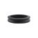 Rubber damper upper M45/M46/M47 79- Rubber damper upper M45/M46/M47 79-