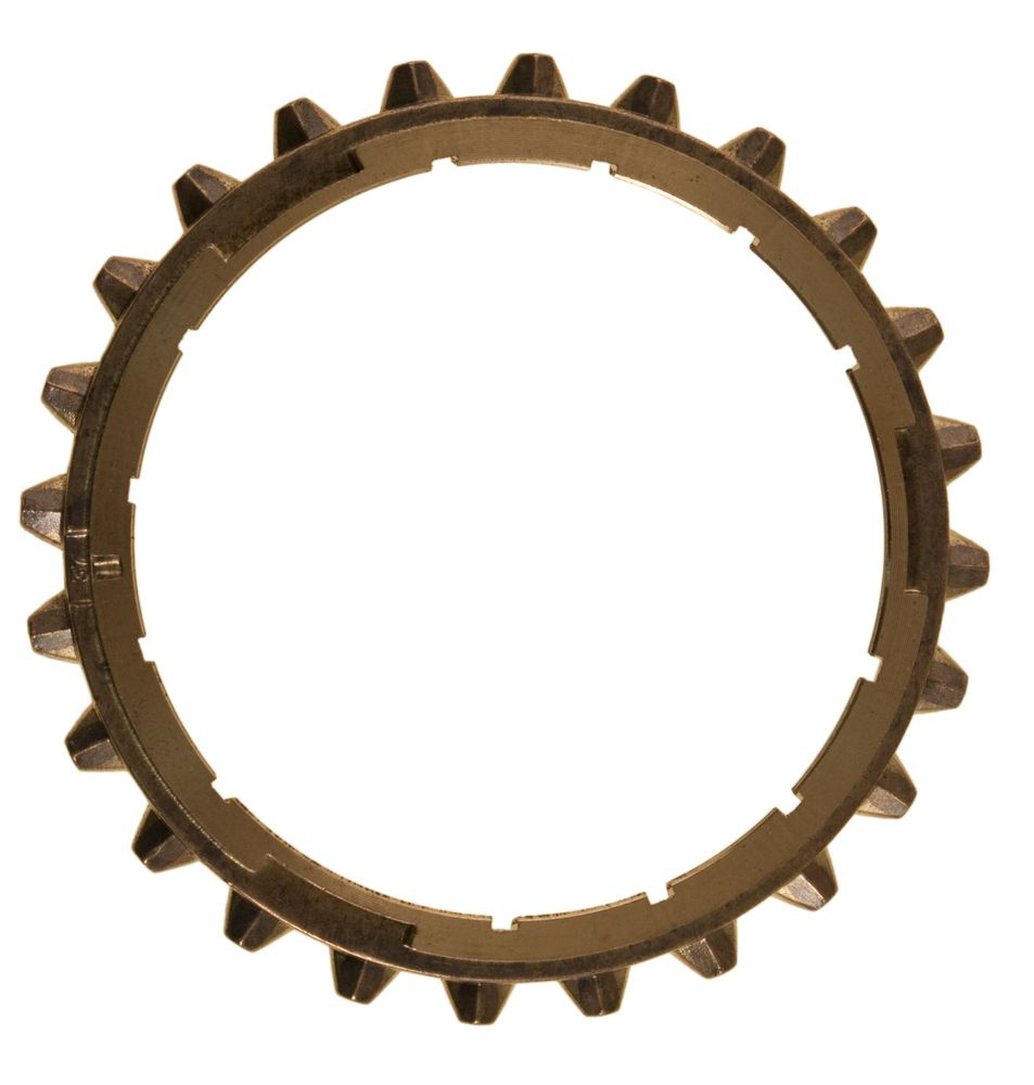 Synchronizing ring transm. M45/46/47