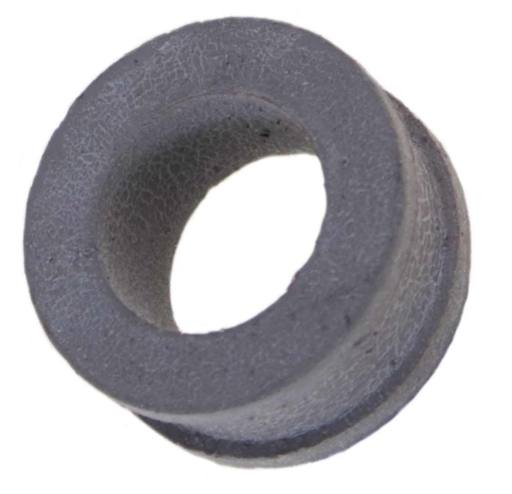 Rubber Bushing gearbox 200 grey