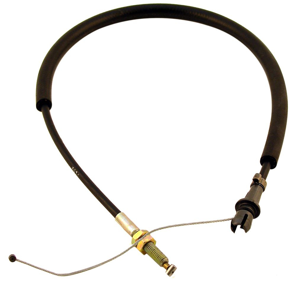 Kick down cable BW55 240 76-82