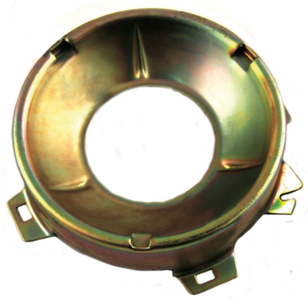 Housing Headlight 240 -80 USA outer LH