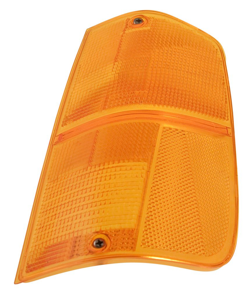 Flasher lens 240 US Hella LH