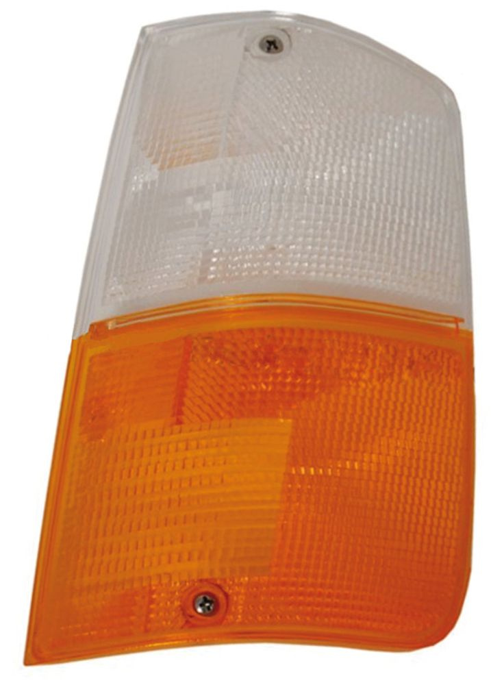 Flasher lens 240 75-80 Hella LH