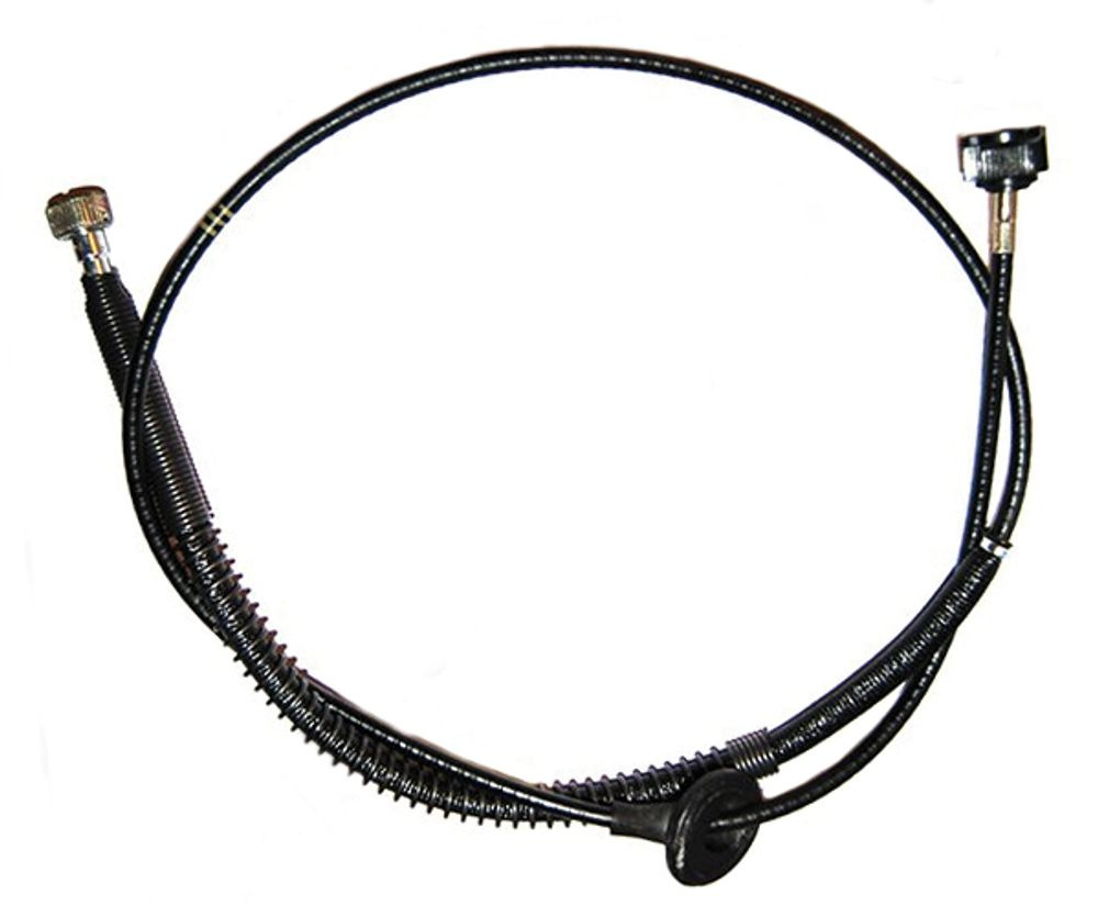 Speedo cable 140 BW35 73- RHD/240-85