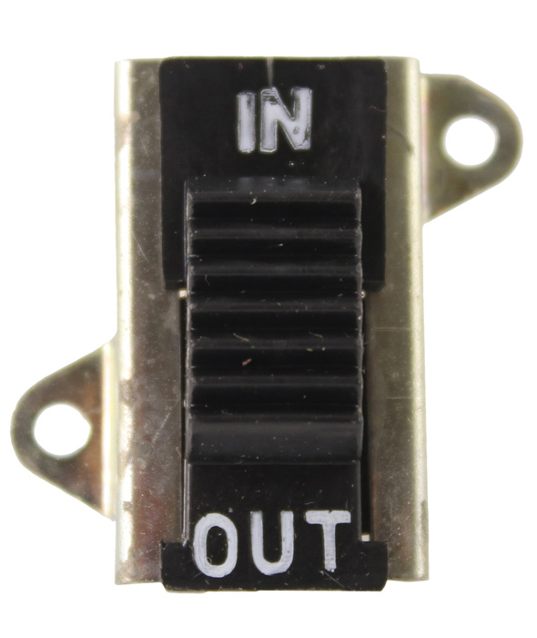 O/D switch  240 75-80 M41/M46