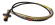 Speedo cable 240 BW55 -85/M47-87 RHD Speedo cable 240 BW55 -85/M47-87 RHD