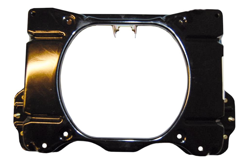 Headlight housing 240 79-80 EU & 78-85 U