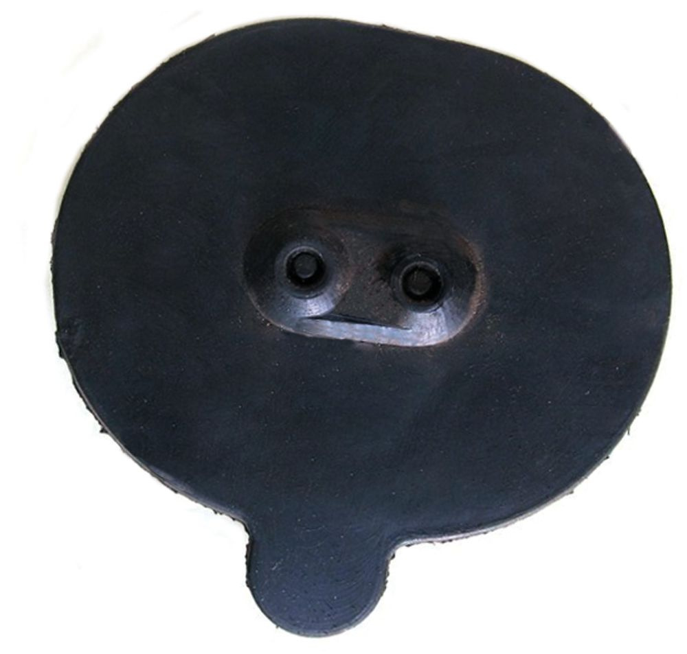 Rubber Bushing