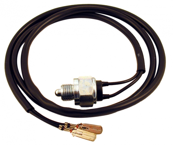 Back up lamp contact 240/260 -84