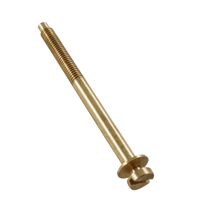 Screw headlight rim 200 USA