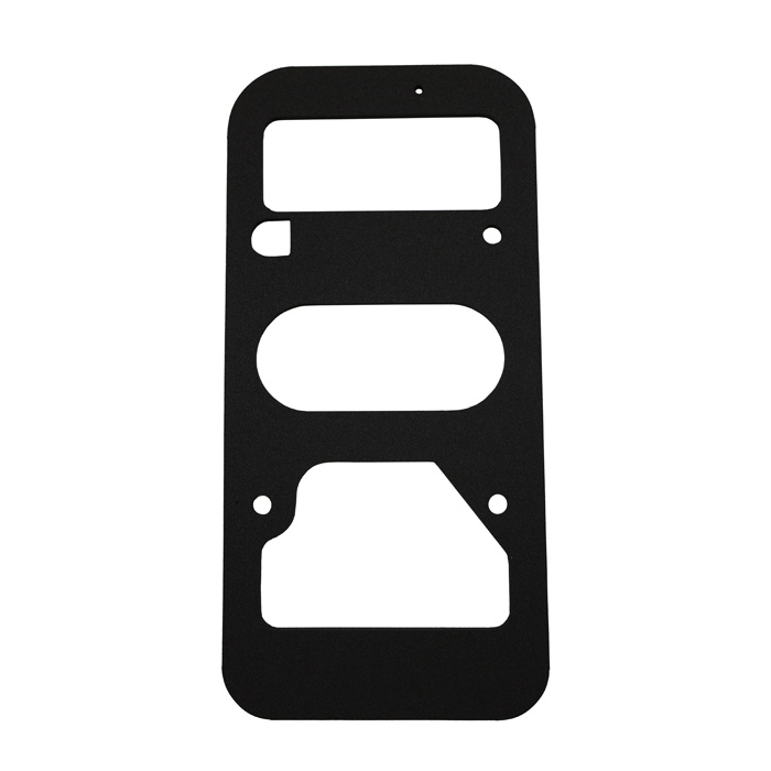 Gasket taillight 200