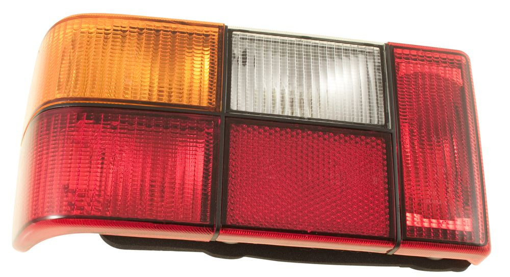 Taillight combination with foghlight 240