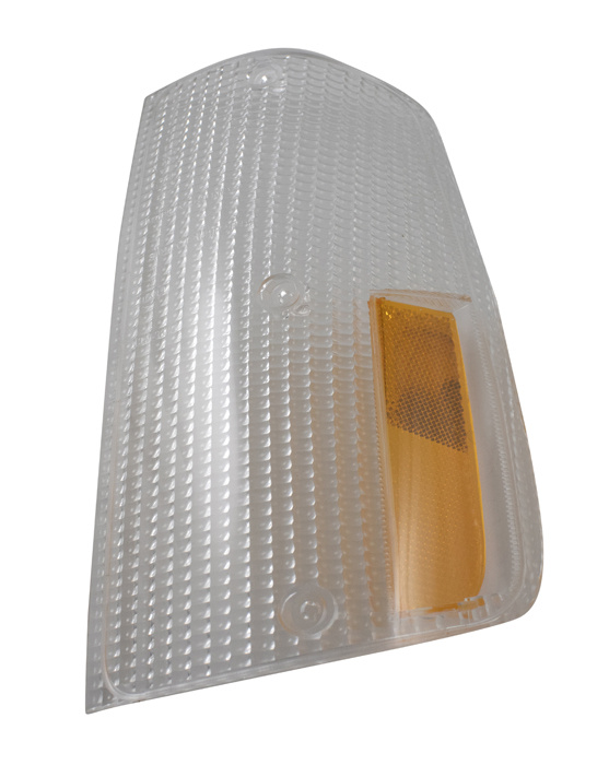 Flasher lens 200 79-85,260 78-80 US LH