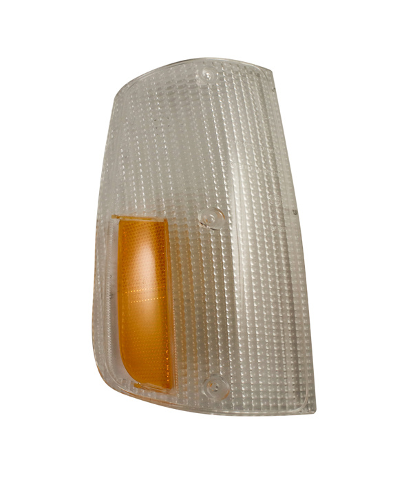 Flasher lens 200 79-85,260 78-80 US RH