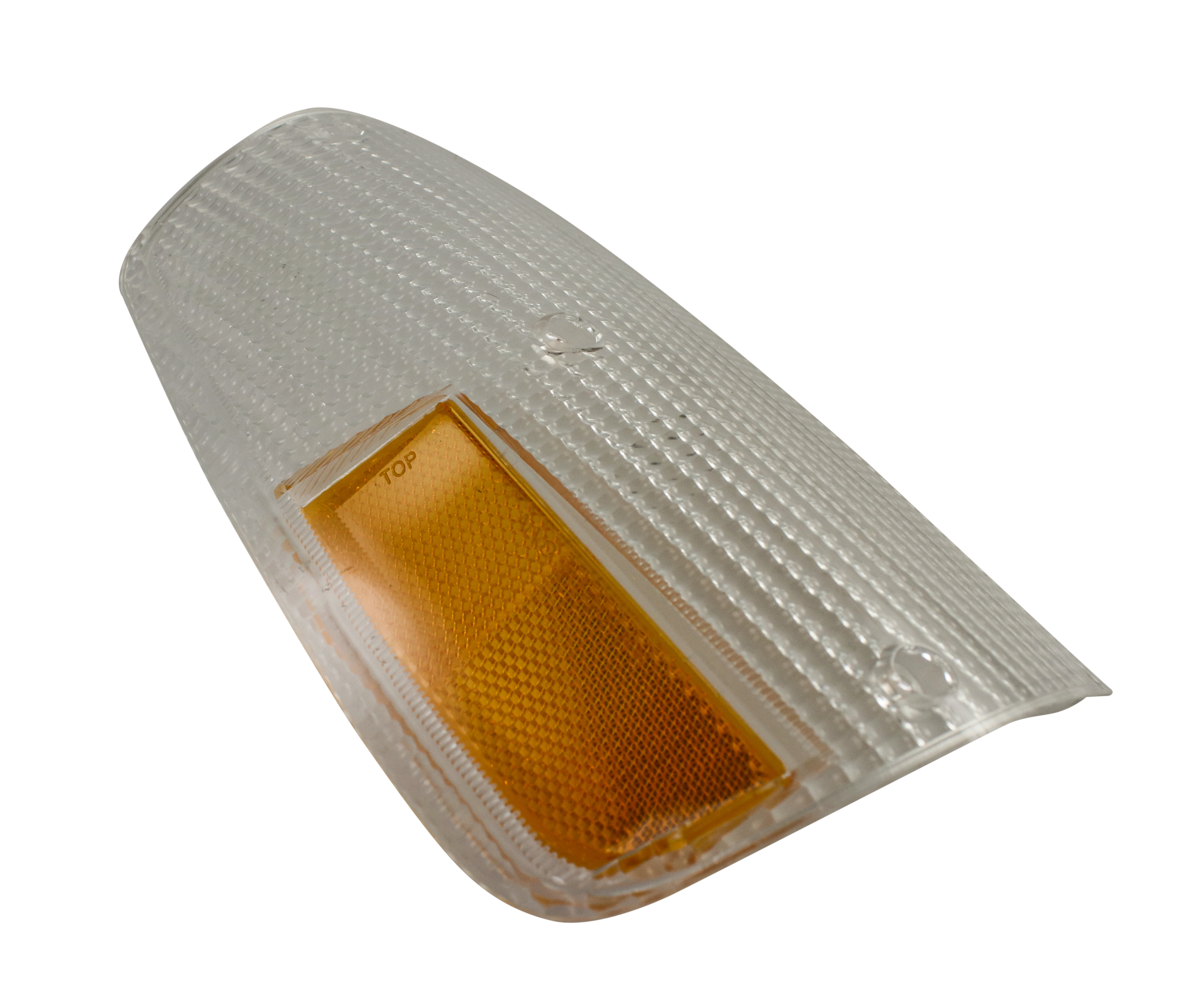 Flasher lens 200 79-85,260 78-80 US RH