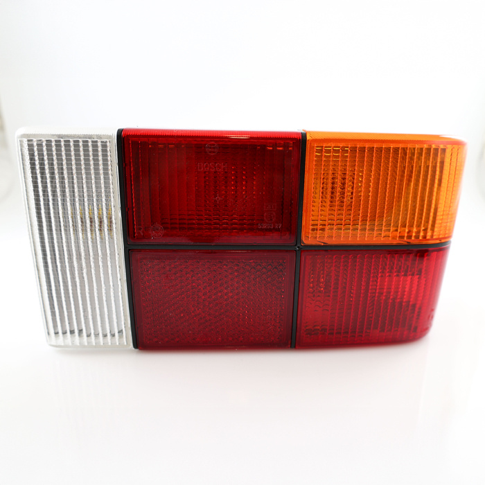 Tail Lamp  R.H.