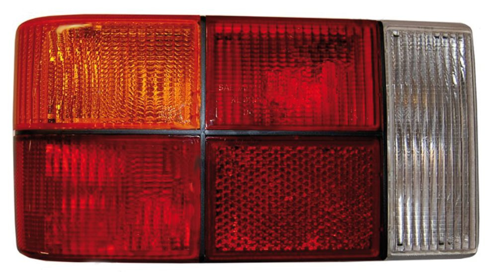 Taillight 240/260 79-84 LH