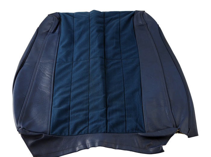 Cover front back 240 -78 blue