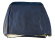 Cover front back 240 -78 blue