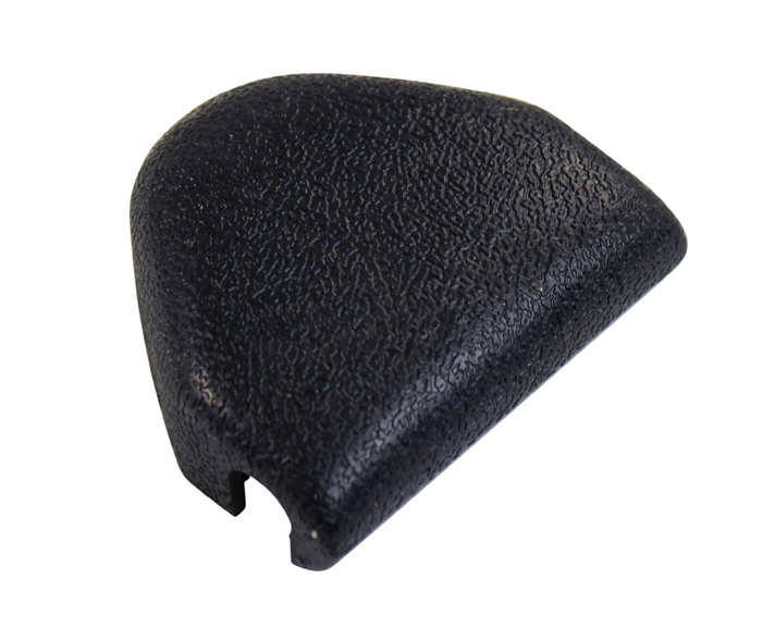 Cover saftey belt 240 B-pillar blue