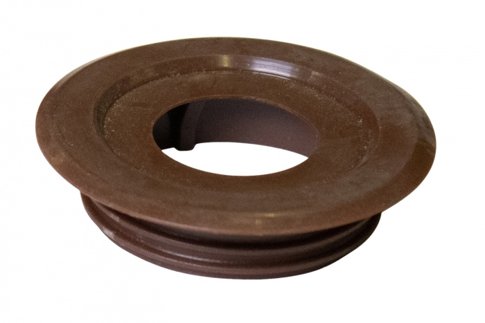 Ferrule  Brown