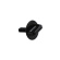 Clip spare wheel panel 245 black 80- Clip spare wheel panel 245 black 80-