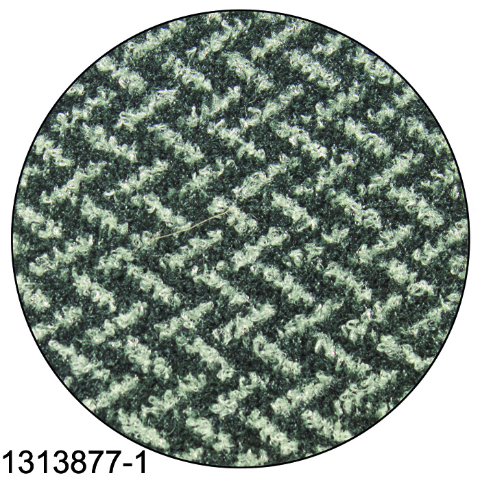 Upholstery front seat 240 86-93 Hi back