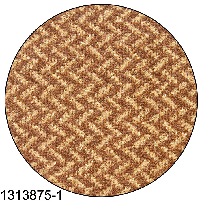 Upholstery front seat 240 86-93 Hi back