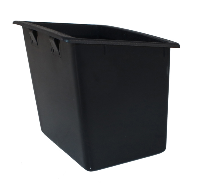 Tunnel Tray 240 1980-93 Blue