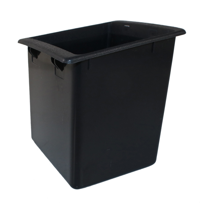 Tunnel Tray 240 1980-93 Blue