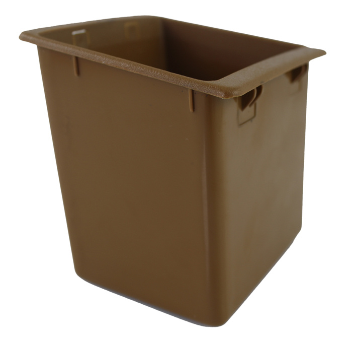 Tunnel Tray 240 1980-93 Beige