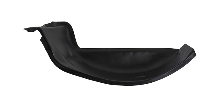 Spare wheel container 140/240 outer LH