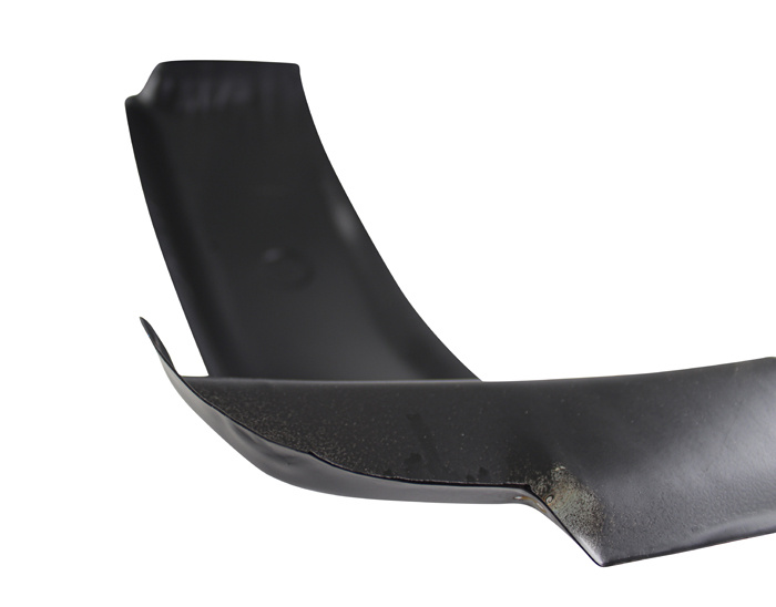 Spare wheel container 140/240 outer LH