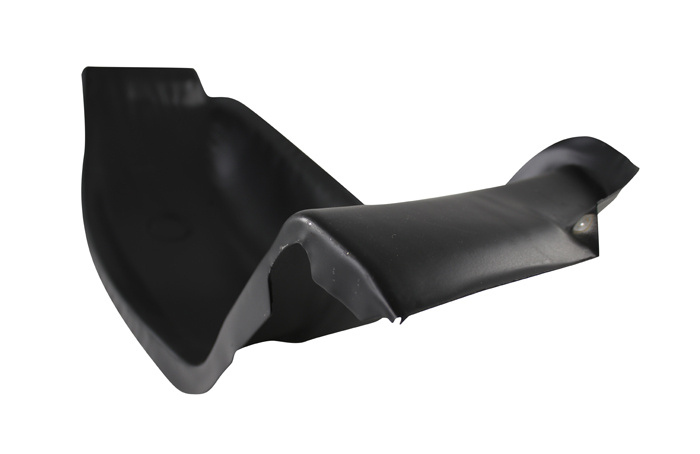 Spare wheel container 140/240 outer RH