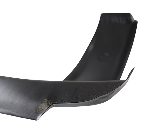 Spare wheel container 140/240 outer RH