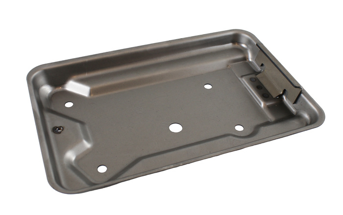Battery tray 240/260