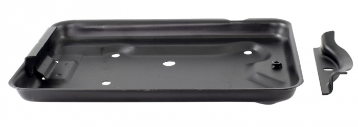 Battery tray 240 75-93/260 76-82