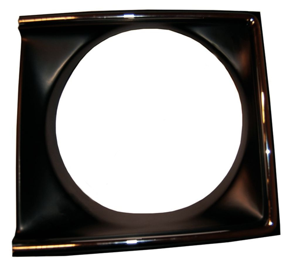 Rim Headlight 240 75-78 LH