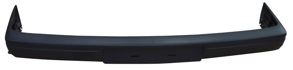 Bumper cover front 240 81-93 EU/81-85 US