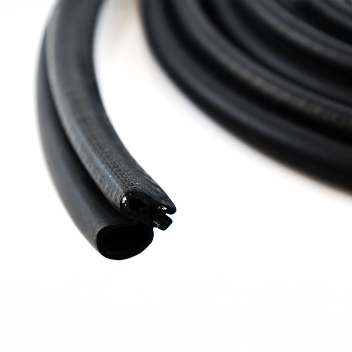 Rubber seal Trunk 242/244 79-93