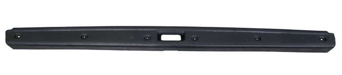 Sill Molding rear trunk 242/244 79-85
