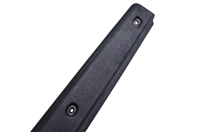 Sill Molding rear trunk 242/244 79-85