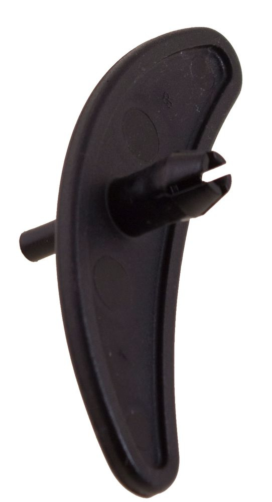 Fastener Bumper section 240 -1980