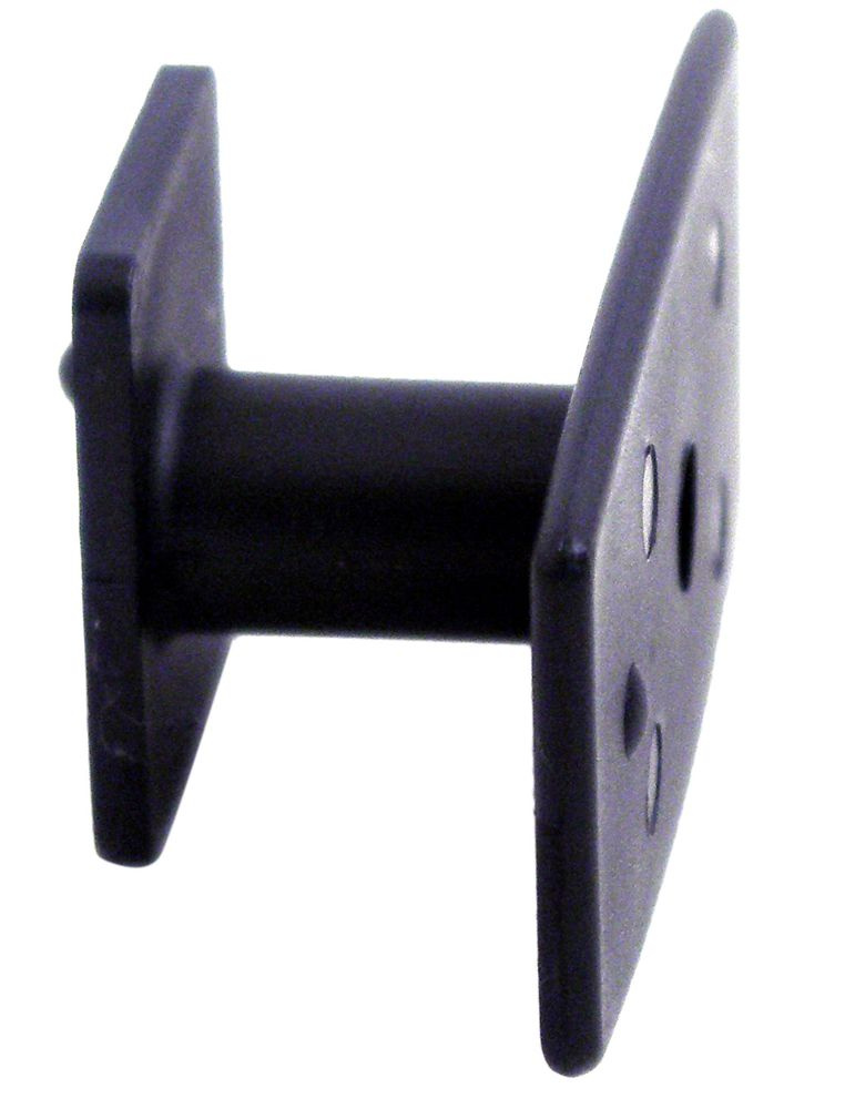 Mounting bracket bumper 240/260 front