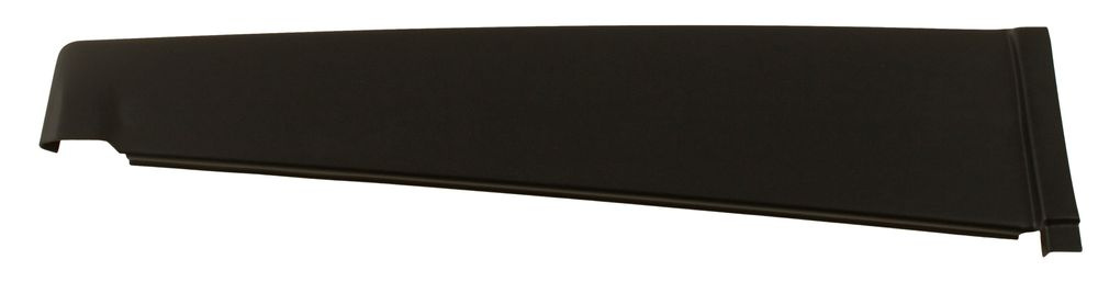 Trim molding dorr window 262 Bertone  LH