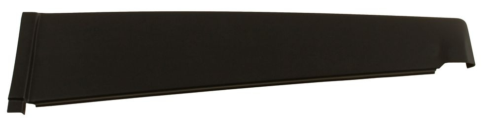 Trim molding dorr window 262 Bertone  RH