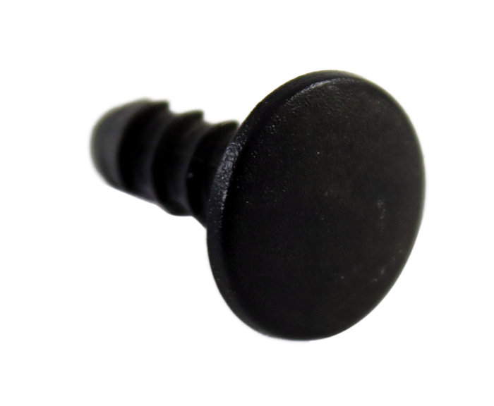 Clip Door panel 200 black