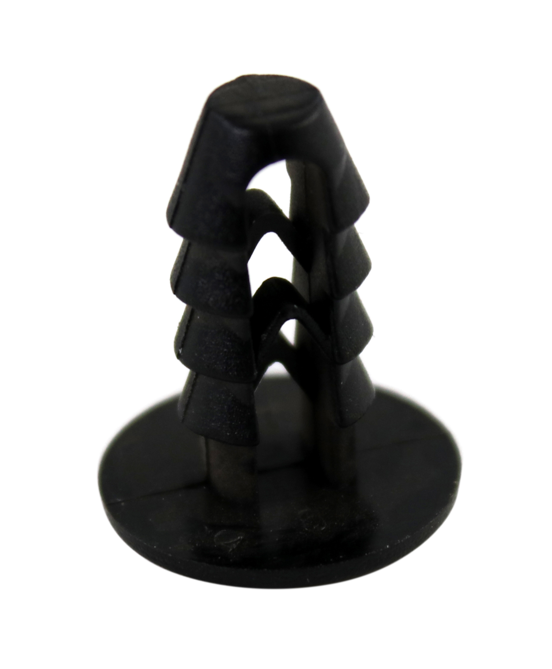 Clip Door panel 200 black