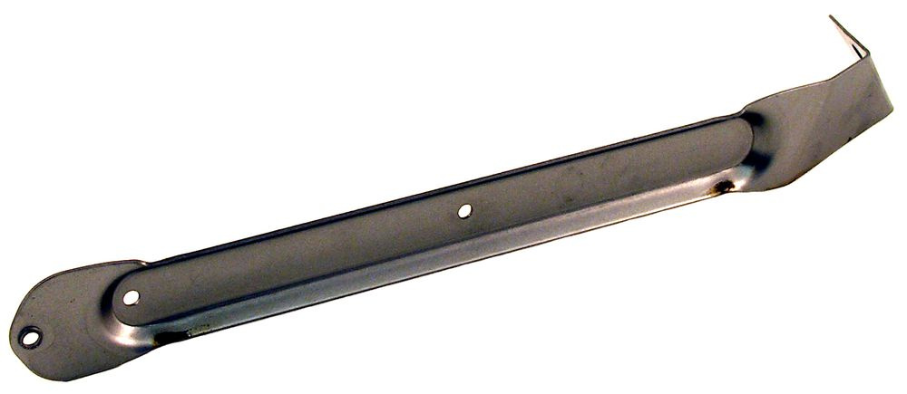 Mudflap bracket 240/260 front 75- RH