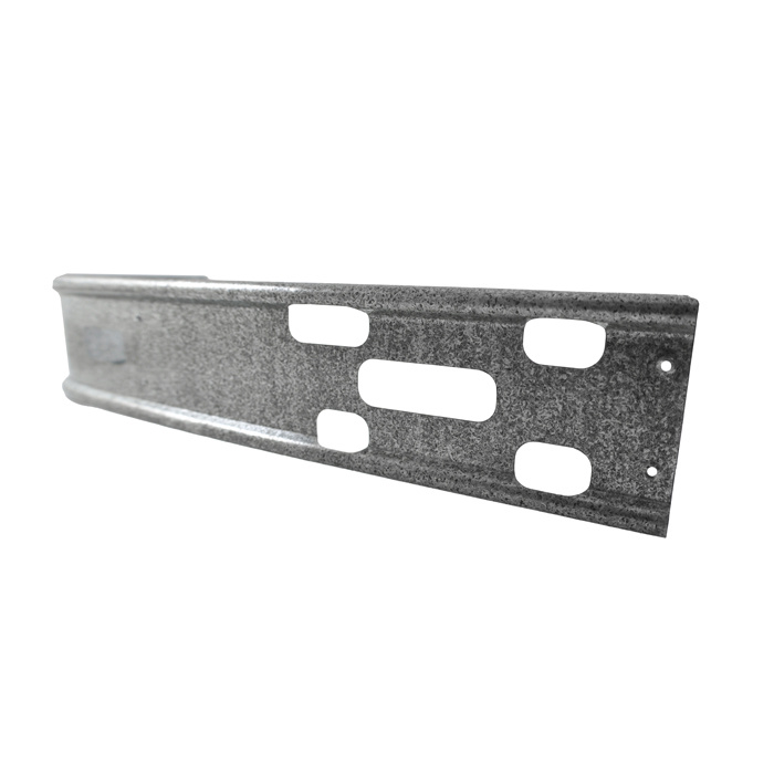 Retainer bumper 240 outer (2/car) 75-84